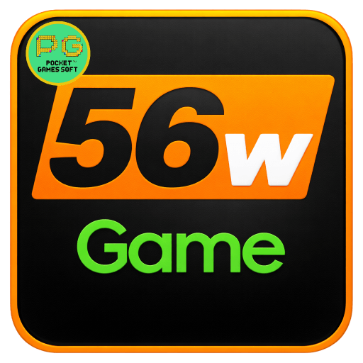 Logo da 56W