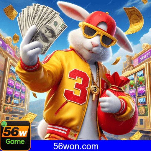 Imagem promocional dos ganhos da 56W